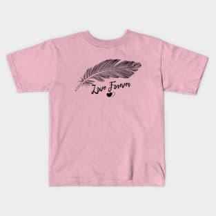 love Kids T-Shirt